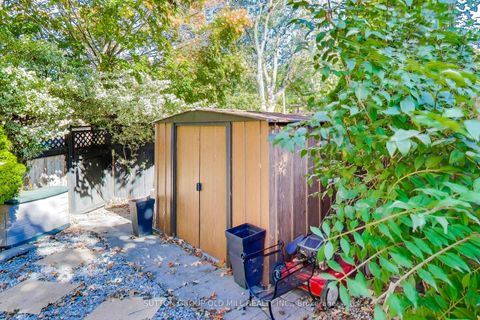 Photo 36 at 2 Chelway Road, Woburn, Toronto