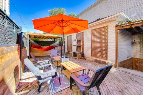 Photo 38 at 2 Chelway Road, Woburn, Toronto