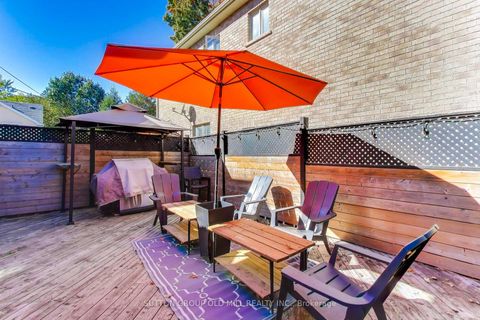 Photo 39 at 2 Chelway Road, Woburn, Toronto