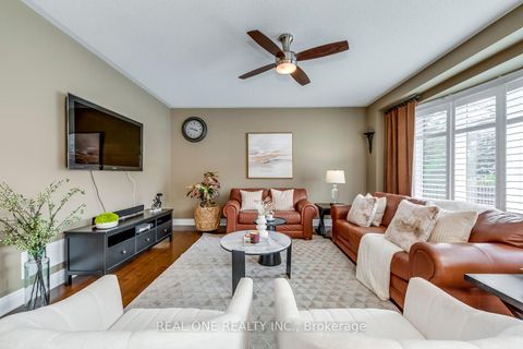 Photo 10 at 1507 Arrowhead Road, JC Joshua Creek, Oakville