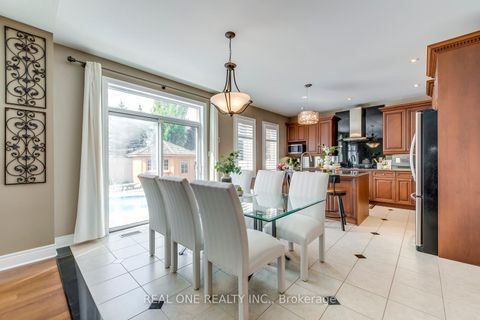 Photo 13 at 1507 Arrowhead Road, JC Joshua Creek, Oakville