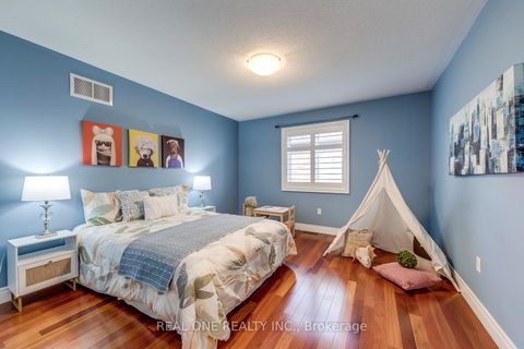 Photo 37 at 1507 Arrowhead Road, JC Joshua Creek, Oakville