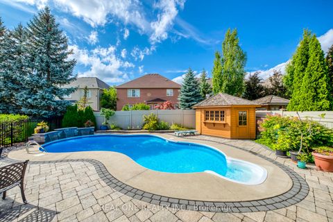 Photo 42 at 1507 Arrowhead Road, JC Joshua Creek, Oakville