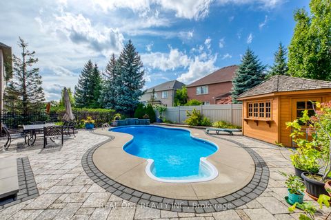 Photo 43 at 1507 Arrowhead Road, JC Joshua Creek, Oakville