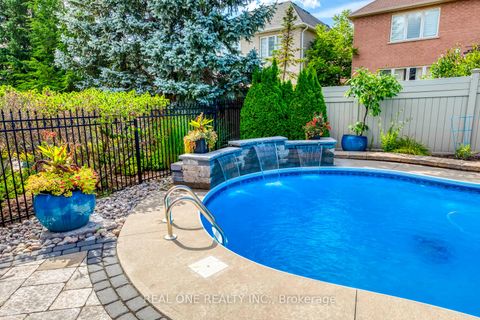 Photo 45 at 1507 Arrowhead Road, JC Joshua Creek, Oakville