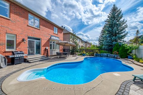 Photo 48 at 1507 Arrowhead Road, JC Joshua Creek, Oakville