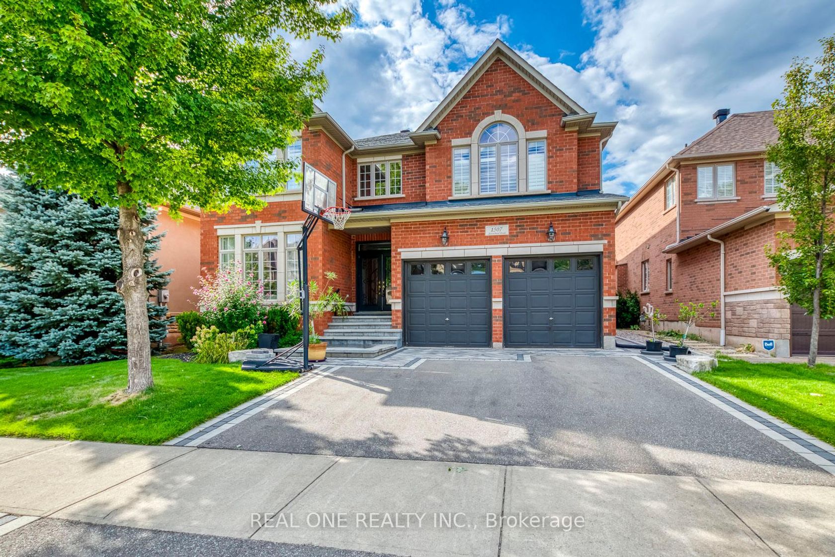 1507 Arrowhead Road, JC Joshua Creek, Oakville 