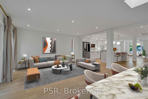 Photo 4 at 101 Clifton Road, Moore Park, Toronto