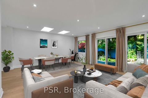 Photo 6 at 101 Clifton Road, Moore Park, Toronto