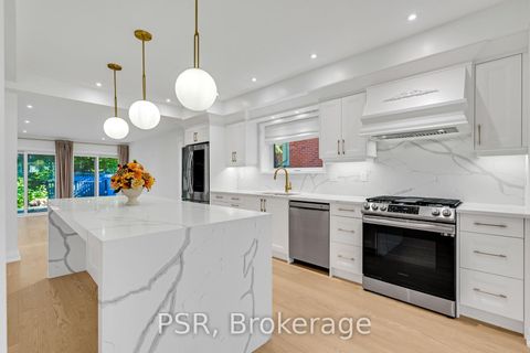 Photo 7 at 101 Clifton Road, Moore Park, Toronto