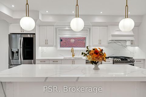 Photo 8 at 101 Clifton Road, Moore Park, Toronto