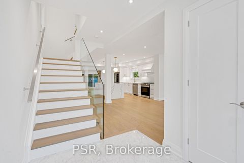 Photo 12 at 101 Clifton Road, Moore Park, Toronto