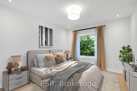 Photo 18 at 101 Clifton Road, Moore Park, Toronto