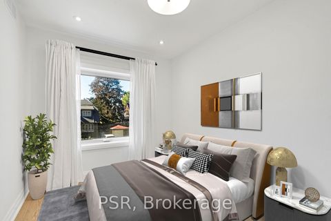 Photo 19 at 101 Clifton Road, Moore Park, Toronto