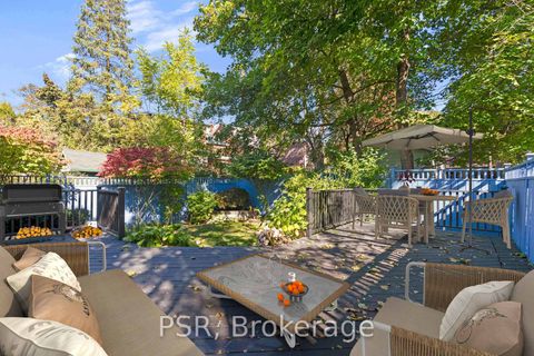 Photo 24 at 101 Clifton Road, Moore Park, Toronto