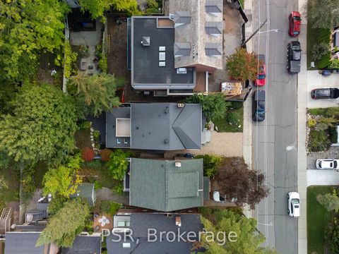 Photo 26 at 101 Clifton Road, Moore Park, Toronto