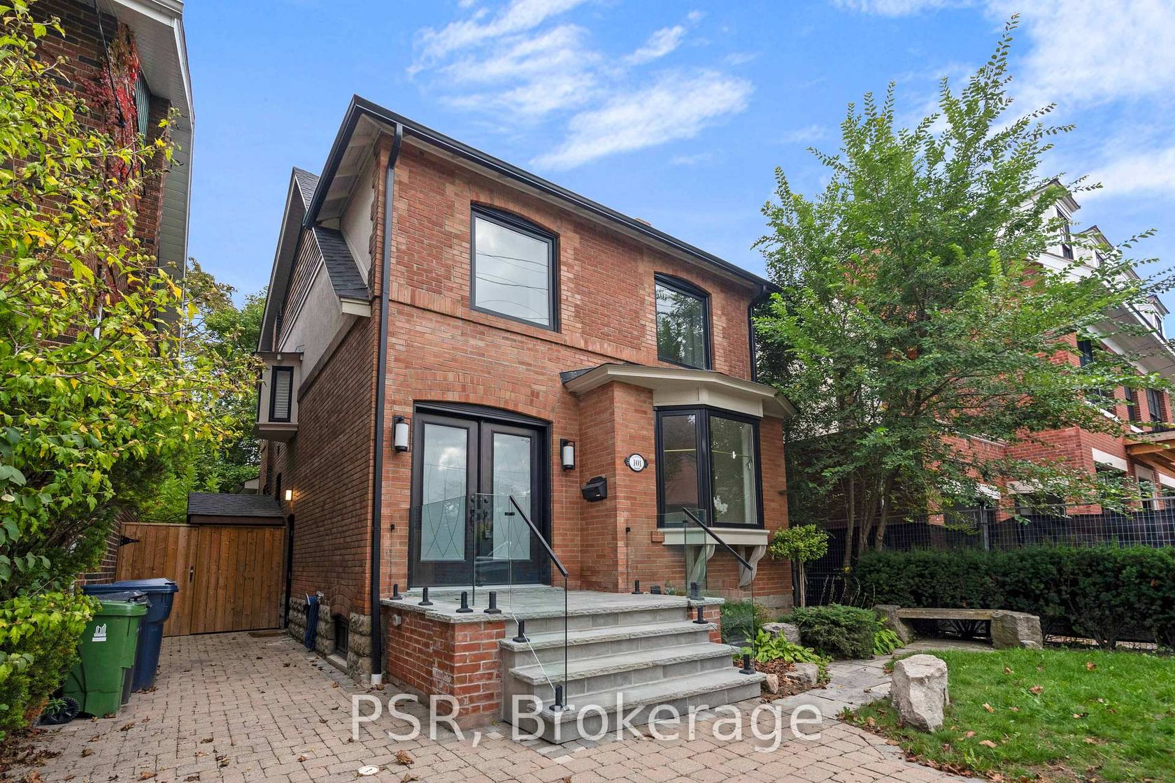 101 Clifton Road, Moore Park, Toronto 