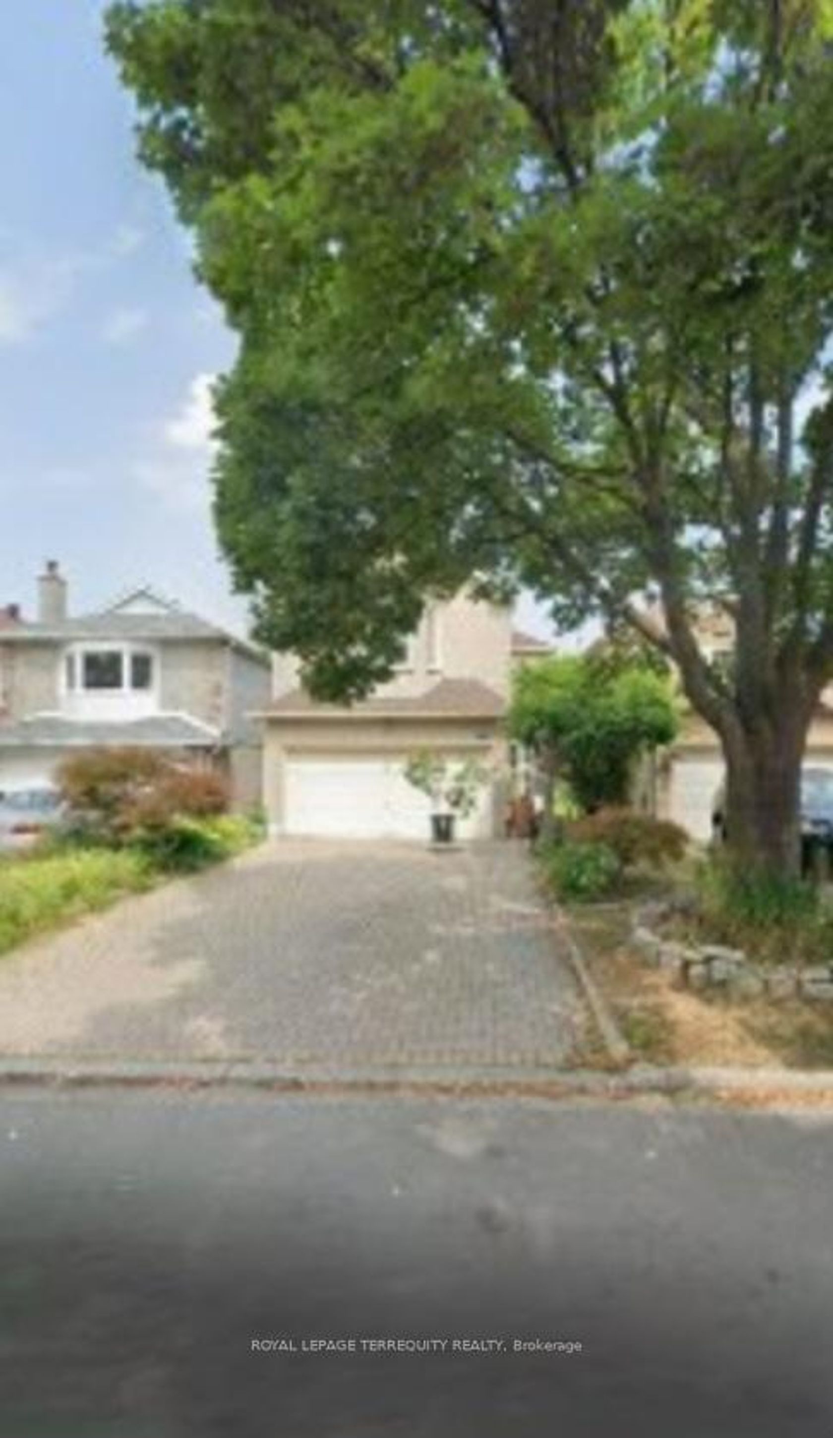 16 Audrelane Court, Milliken, Toronto 