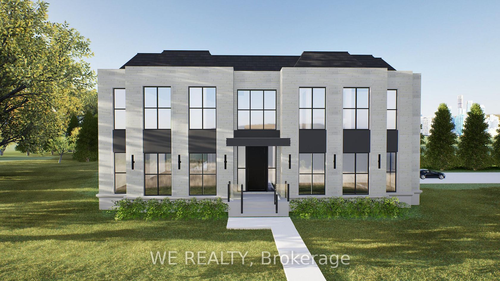 71 Laurentide Drive, Donalda, Toronto by Loree Meneguzzi Real Estate 71 Laurentide Drive, Donalda, Toronto