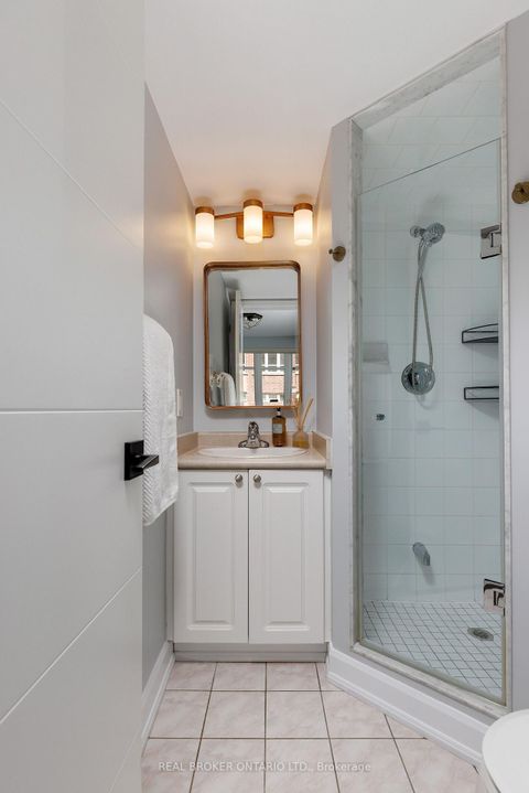 Photo 14 at 146 - 35 Elsie Lane, Junction, Toronto