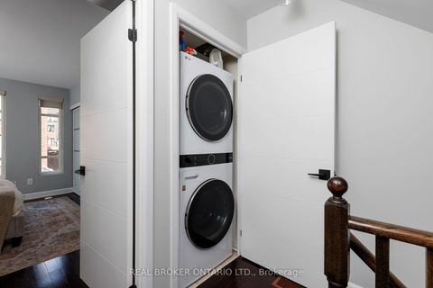 Photo 18 at 146 - 35 Elsie Lane, Junction, Toronto