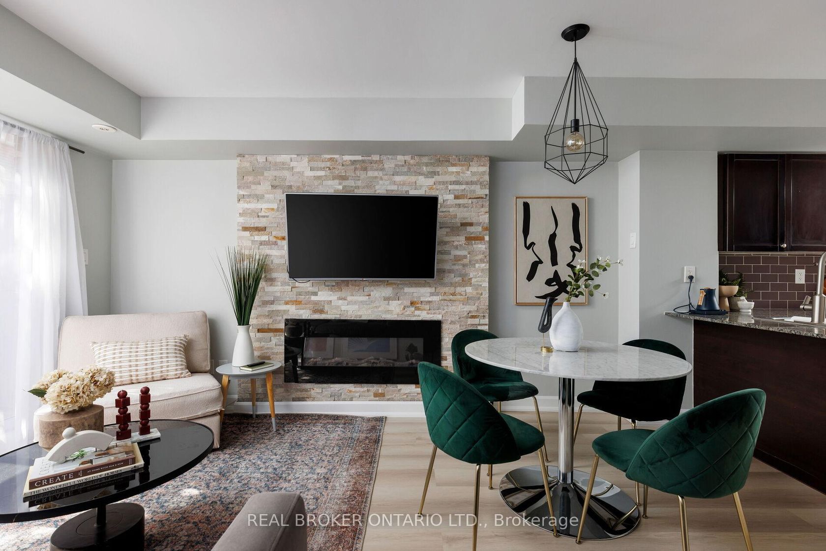 146 - 35 Elsie Lane, Junction, Toronto 