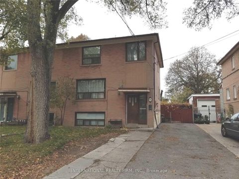 Photo 0 at 57 Edinborough Court, Smythe, Toronto Photo 0 at 57 Edinborough Court, Smythe, Toronto