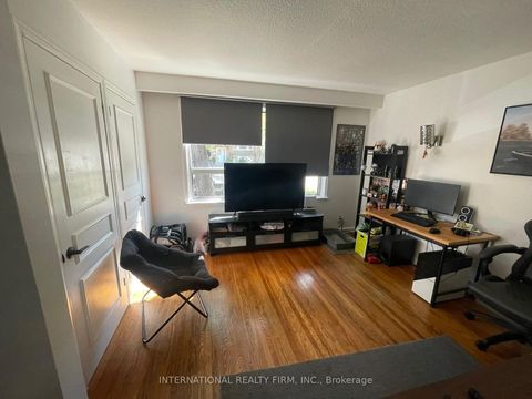 Photo 1 at 57 Edinborough Court, Smythe, Toronto Photo 1 at 57 Edinborough Court, Smythe, Toronto