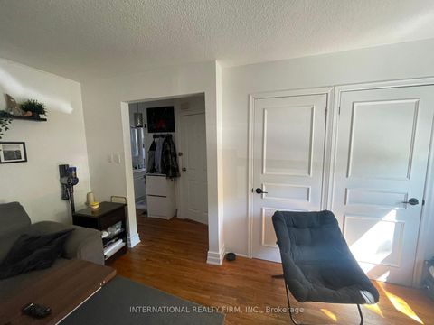 Photo 3 at 57 Edinborough Court, Smythe, Toronto