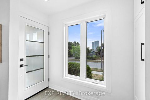 Photo 7 at 5 Midcroft Drive, Malvern West, Toronto