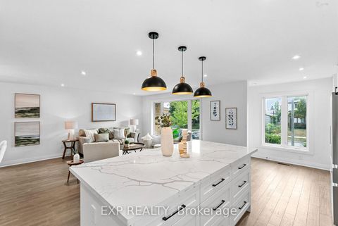 Photo 10 at 5 Midcroft Drive, Malvern West, Toronto