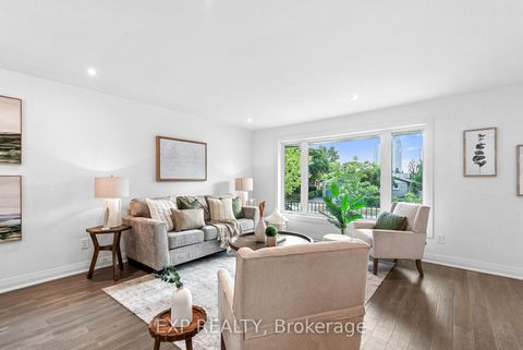 Photo 13 at 5 Midcroft Drive, Malvern West, Toronto