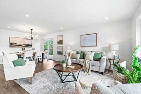 Photo 15 at 5 Midcroft Drive, Malvern West, Toronto