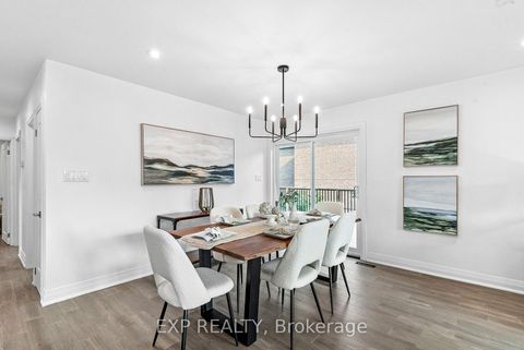 Photo 16 at 5 Midcroft Drive, Malvern West, Toronto