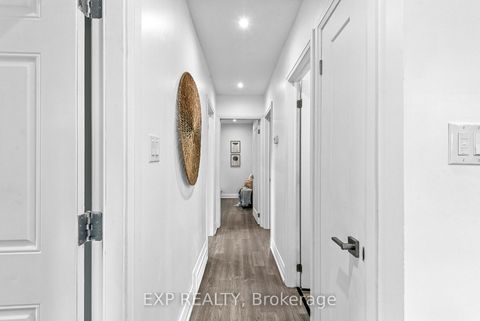 Photo 18 at 5 Midcroft Drive, Malvern West, Toronto