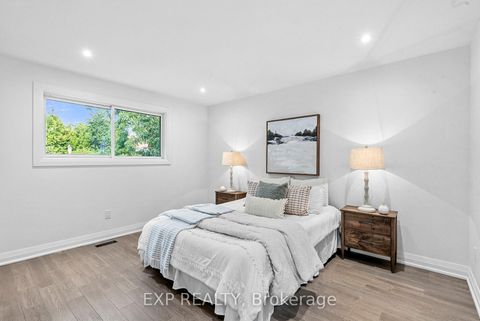 Photo 19 at 5 Midcroft Drive, Malvern West, Toronto