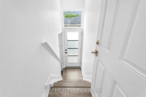 Photo 26 at 5 Midcroft Drive, Malvern West, Toronto