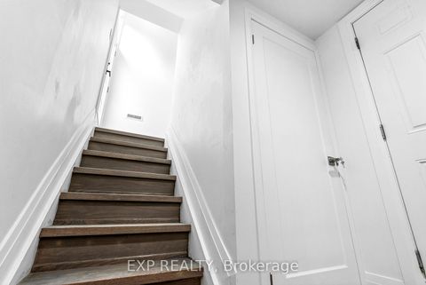 Photo 28 at 5 Midcroft Drive, Malvern West, Toronto