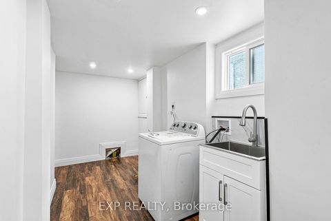 Photo 29 at 5 Midcroft Drive, Malvern West, Toronto