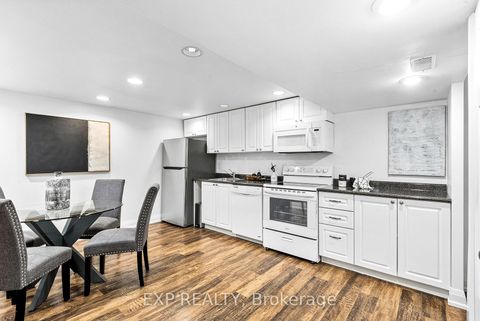 Photo 30 at 5 Midcroft Drive, Malvern West, Toronto