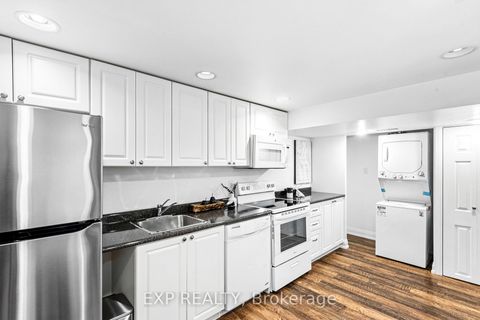 Photo 31 at 5 Midcroft Drive, Malvern West, Toronto