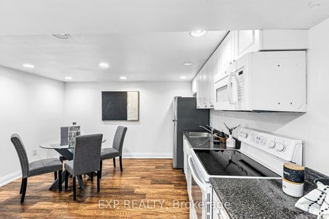 Photo 32 at 5 Midcroft Drive, Malvern West, Toronto