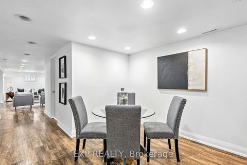 Photo 33 at 5 Midcroft Drive, Malvern West, Toronto