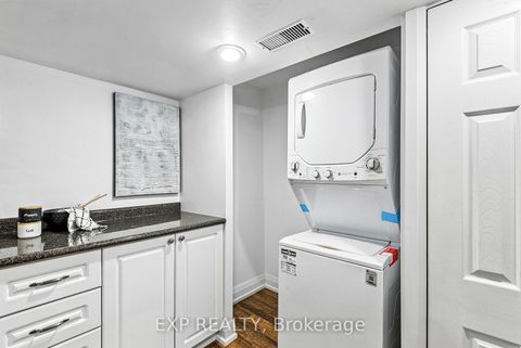 Photo 34 at 5 Midcroft Drive, Malvern West, Toronto