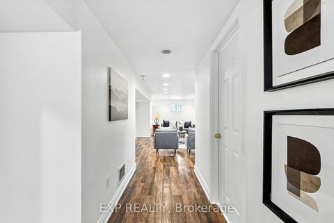 Photo 35 at 5 Midcroft Drive, Malvern West, Toronto