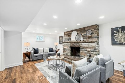 Photo 36 at 5 Midcroft Drive, Malvern West, Toronto