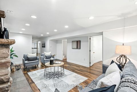 Photo 37 at 5 Midcroft Drive, Malvern West, Toronto