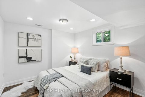 Photo 38 at 5 Midcroft Drive, Malvern West, Toronto