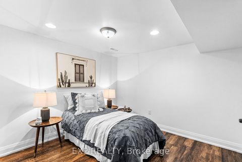 Photo 39 at 5 Midcroft Drive, Malvern West, Toronto