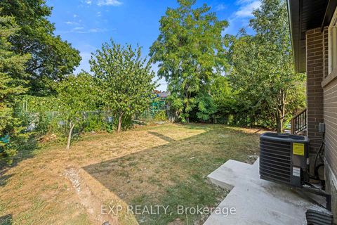 Photo 40 at 5 Midcroft Drive, Malvern West, Toronto